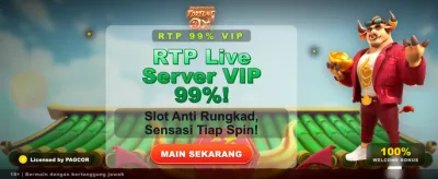 Keberuntungan Ox Super Gacor